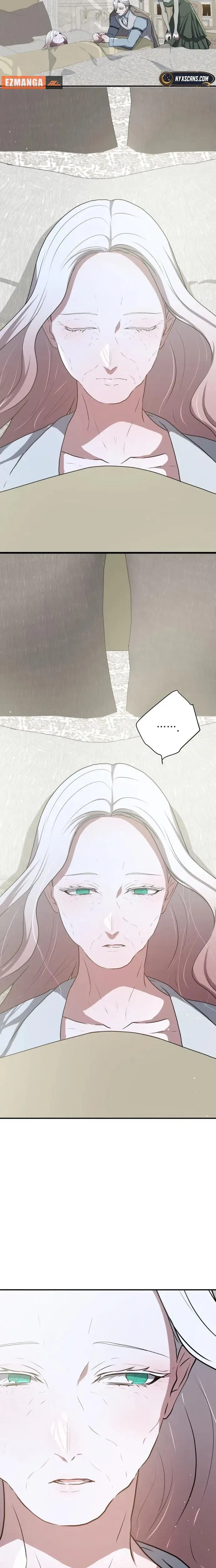 My Childhood Friends are Trying to Kill Me Chapter 103 – Page 9