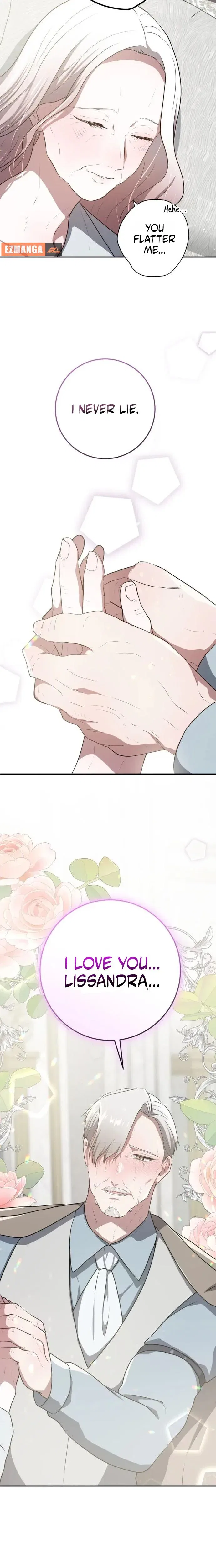 My Childhood Friends are Trying to Kill Me Chapter 103 – Page 12