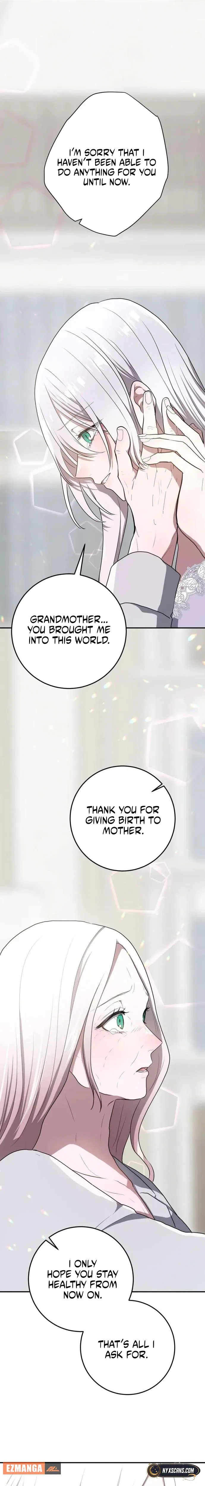 My Childhood Friends are Trying to Kill Me Chapter 103 – Page 17