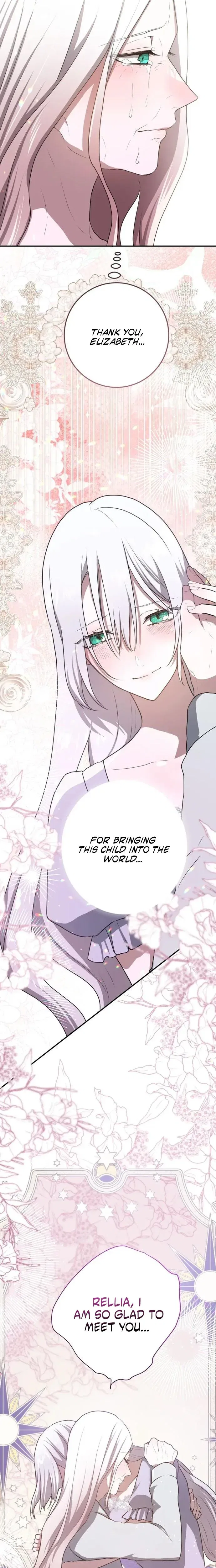 My Childhood Friends are Trying to Kill Me Chapter 103 – Page 18