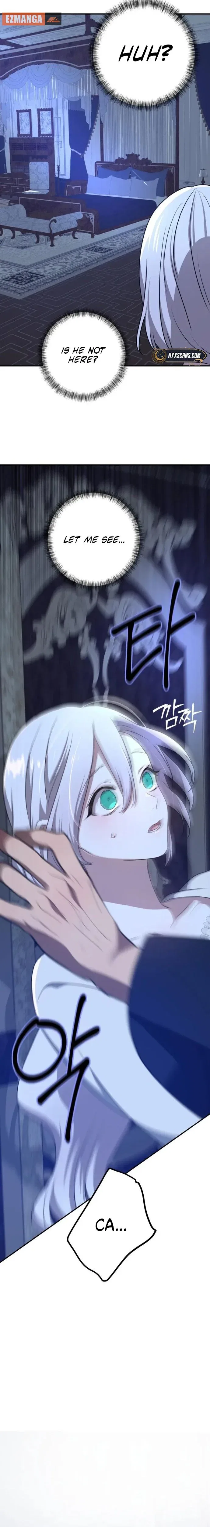 My Childhood Friends are Trying to Kill Me Chapter 103 – Page 24