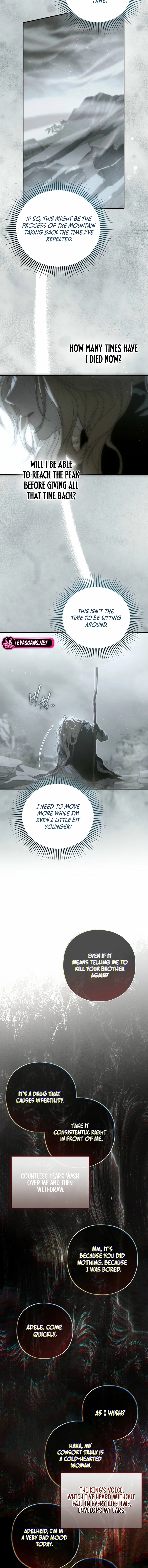 About Things That Haven’t Occurred Yet Chapter 21 – Page 3
