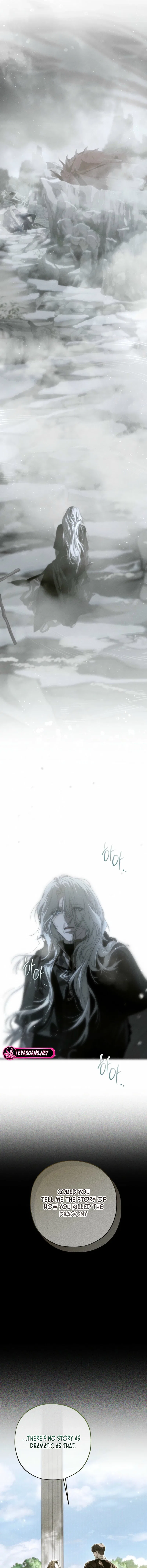 About Things That Haven’t Occurred Yet Chapter 21 – Page 5