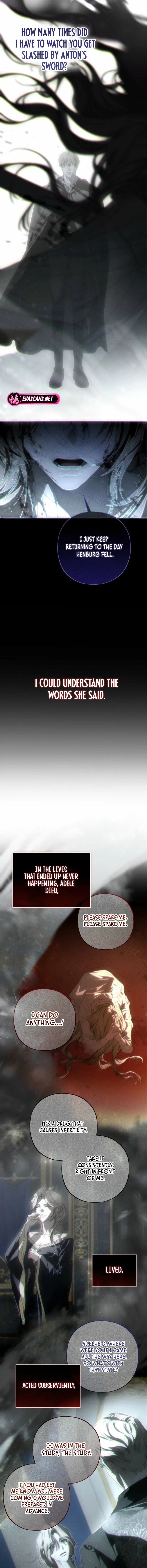 About Things That Haven’t Occurred Yet Chapter 21 – Page 13