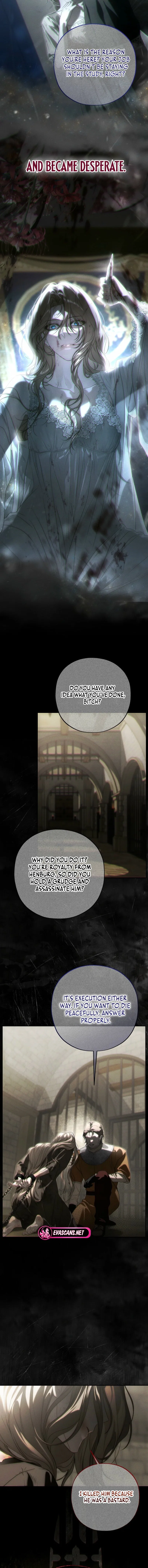 About Things That Haven’t Occurred Yet Chapter 21 – Page 14