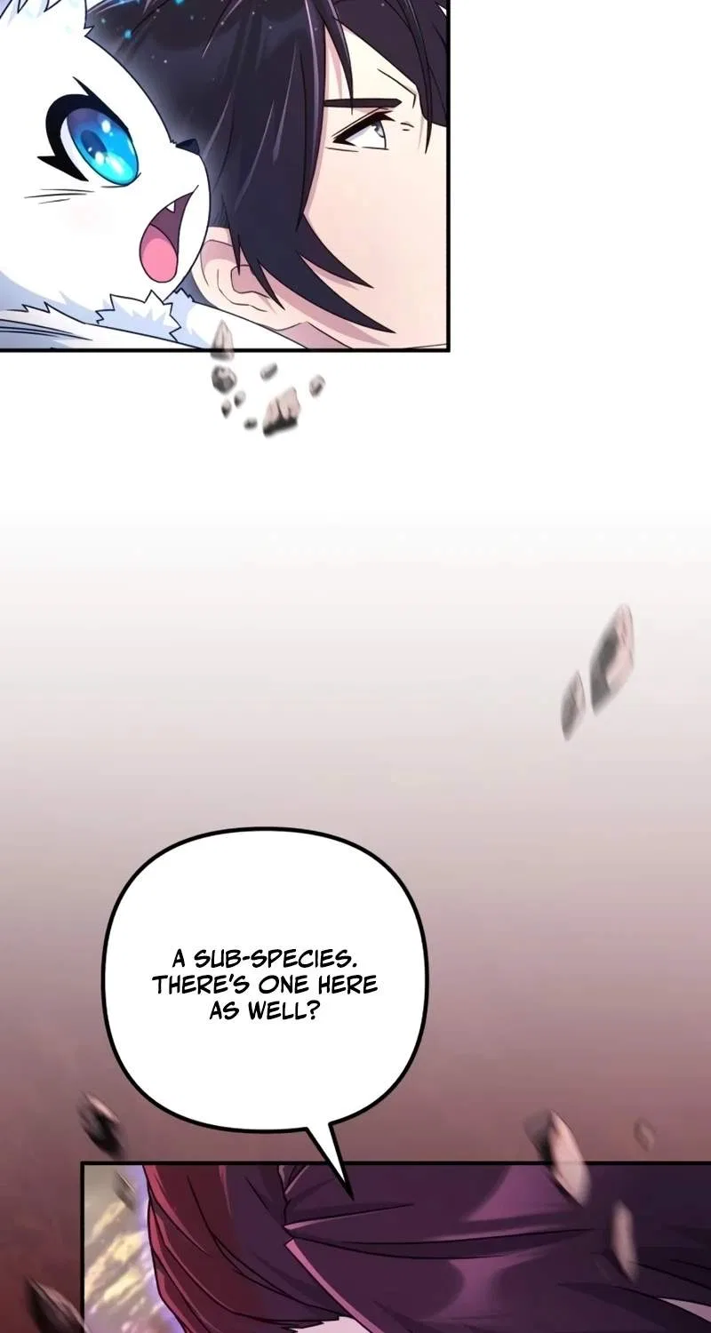 The Absolute’s Modern Life Chapter 41 – Page 14