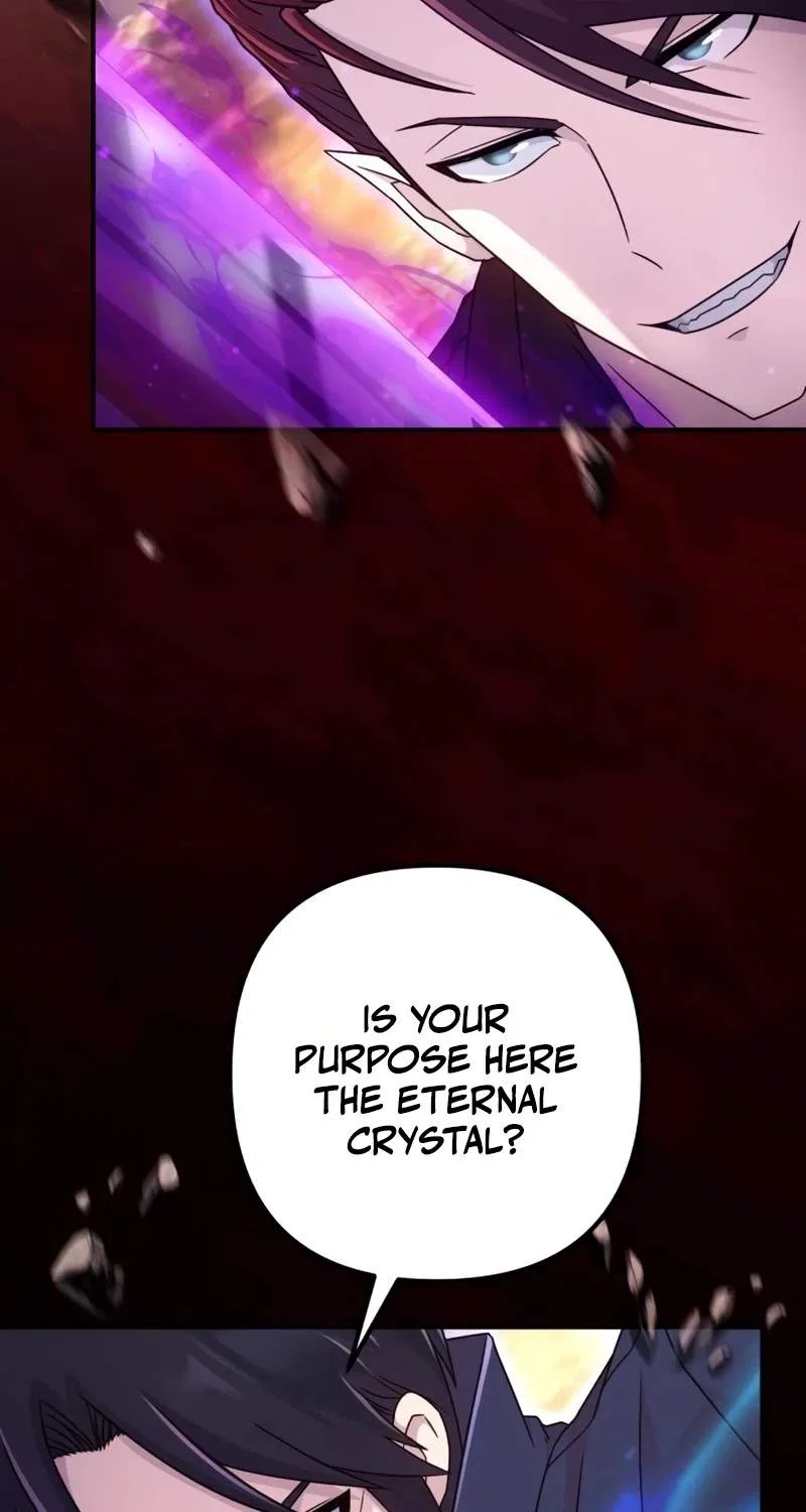 The Absolute’s Modern Life Chapter 41 – Page 15