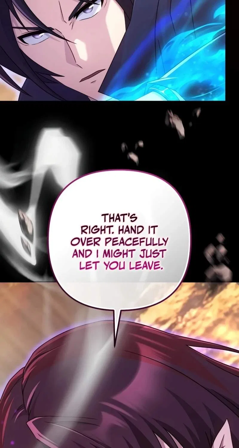 The Absolute’s Modern Life Chapter 41 – Page 16