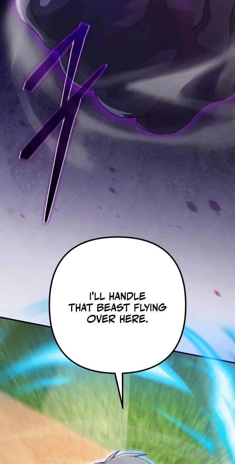 The Absolute’s Modern Life Chapter 41 – Page 37