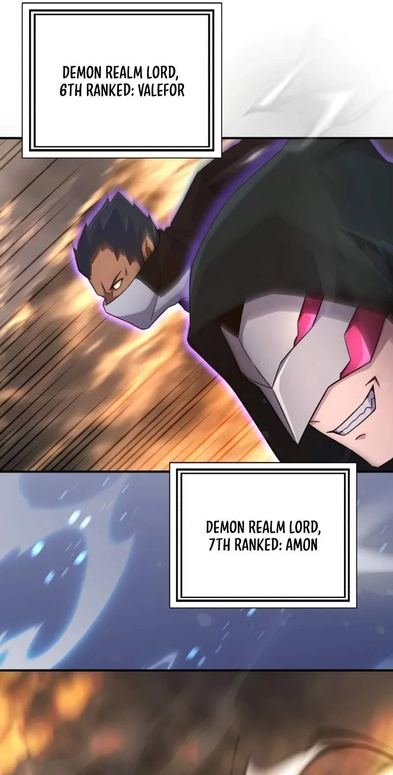 The Absolute’s Modern Life Chapter 41 – Page 41