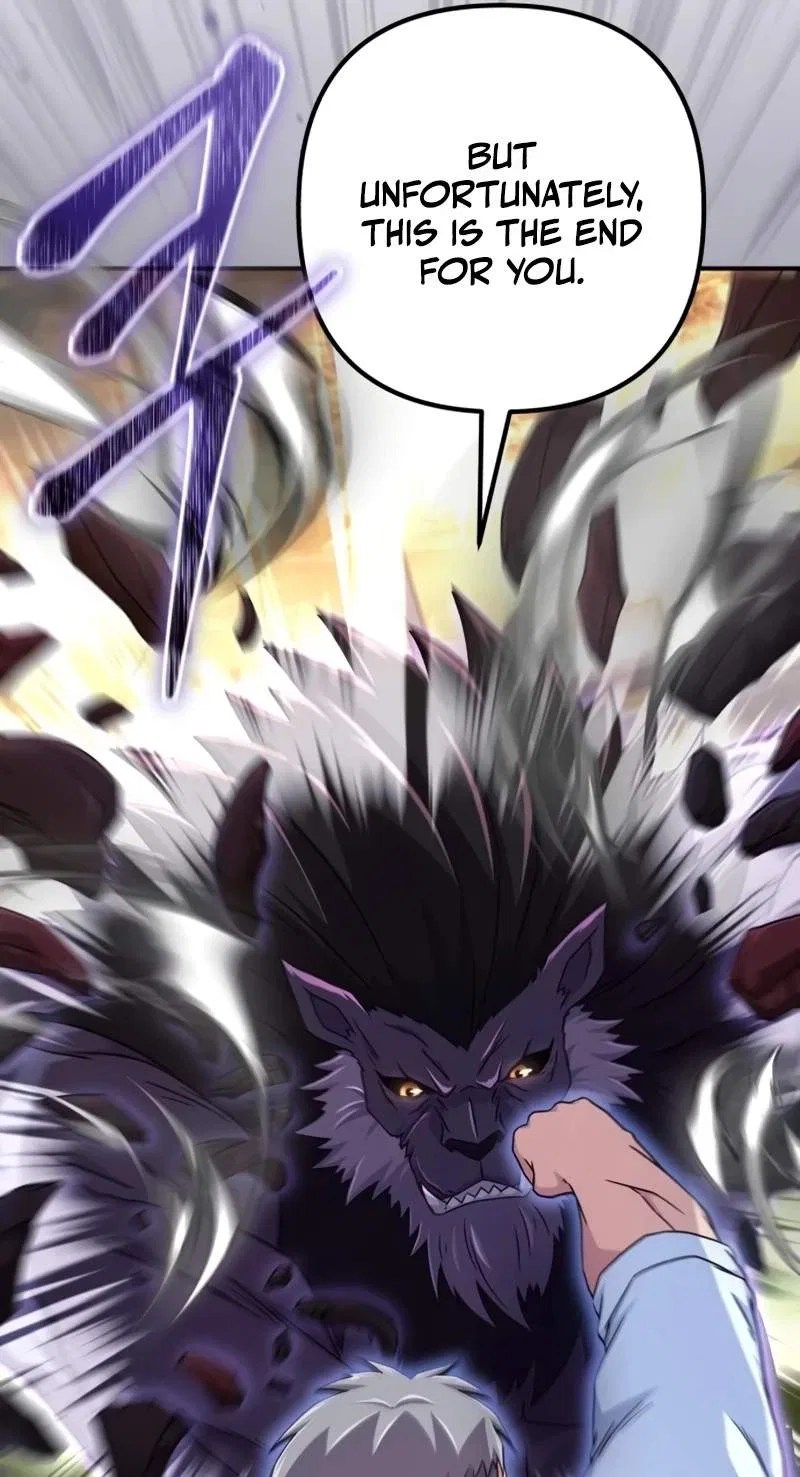 The Absolute’s Modern Life Chapter 41 – Page 50