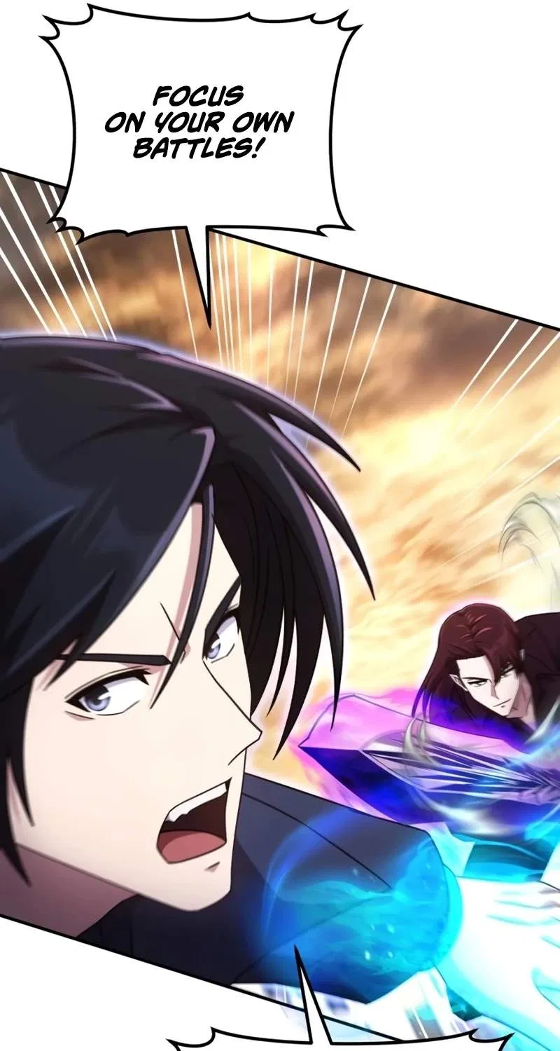 The Absolute’s Modern Life Chapter 41 – Page 59