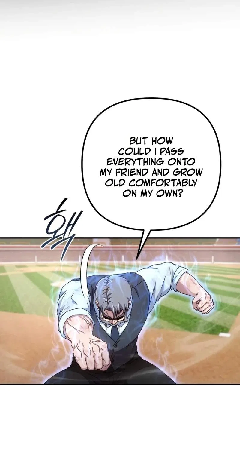 The Absolute’s Modern Life Chapter 41 – Page 64