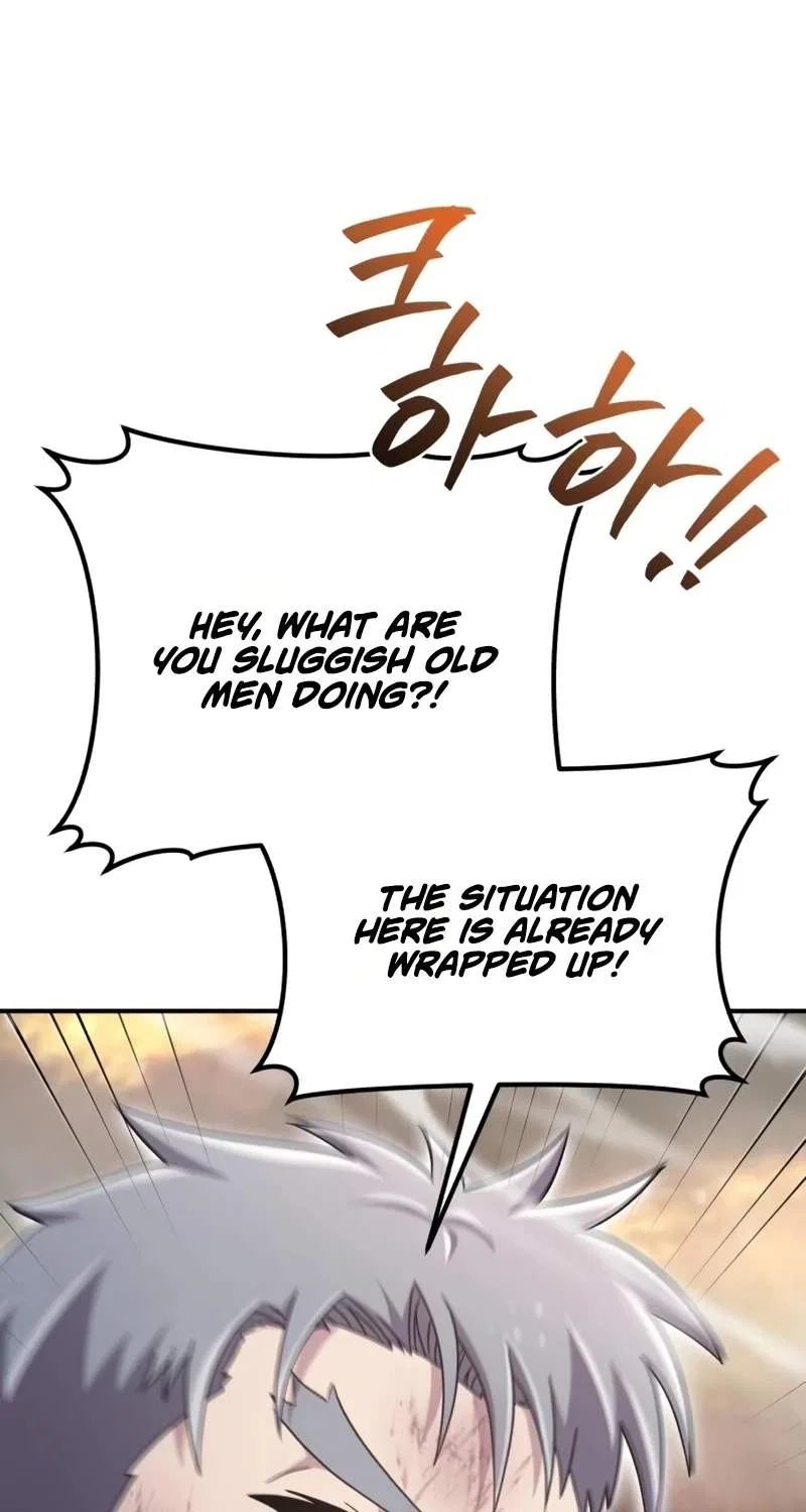 The Absolute’s Modern Life Chapter 41 – Page 93