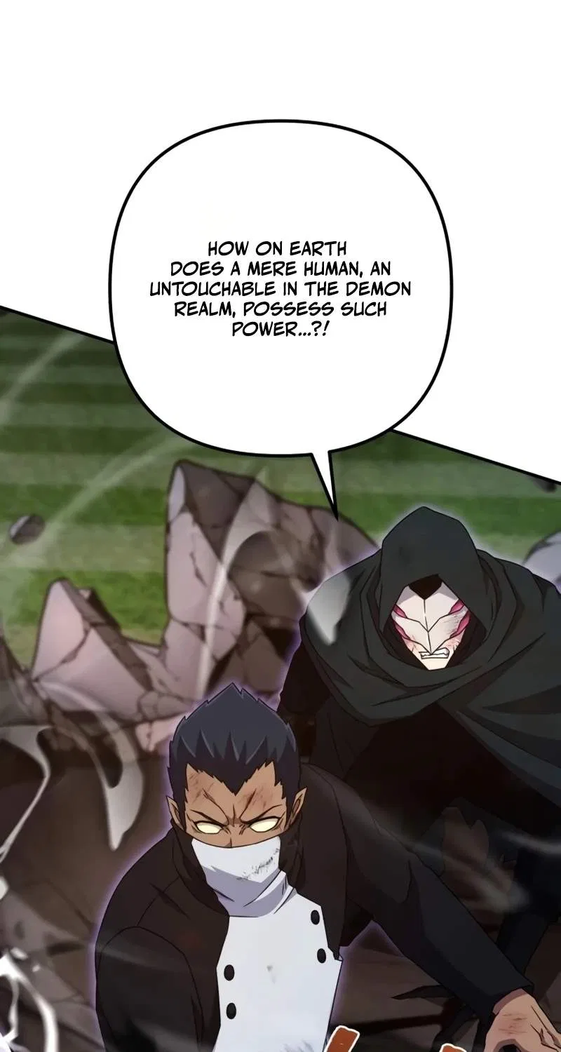 The Absolute’s Modern Life Chapter 41 – Page 100