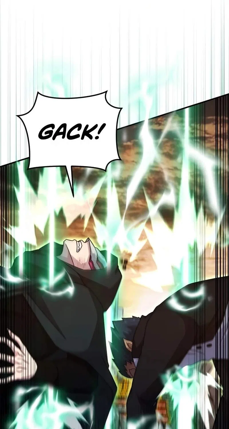 The Absolute’s Modern Life Chapter 41 – Page 106