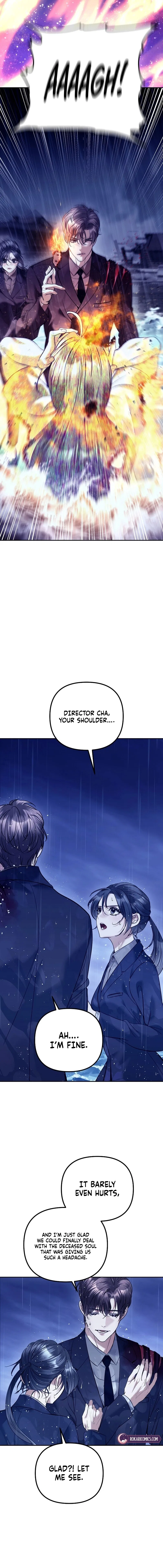 The Guide Chapter 22 – Page 14