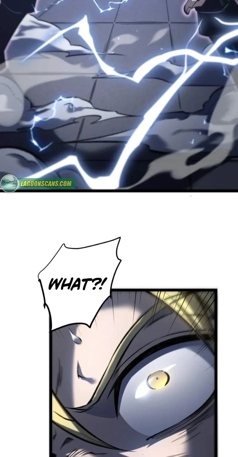 Rebirth: Monarch of the Dead Chapter 37 – Page 5