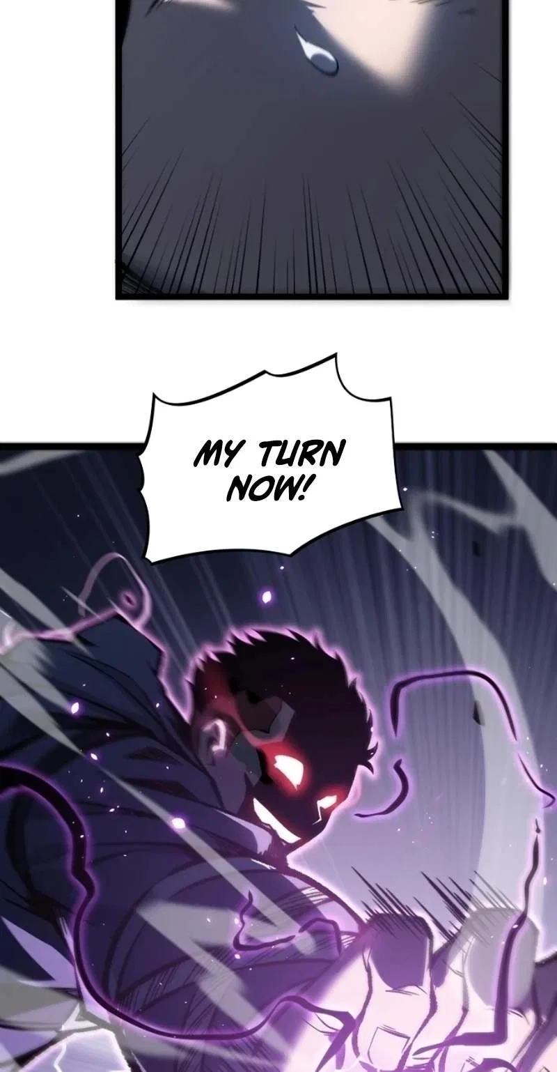 Rebirth: Monarch of the Dead Chapter 37 – Page 6