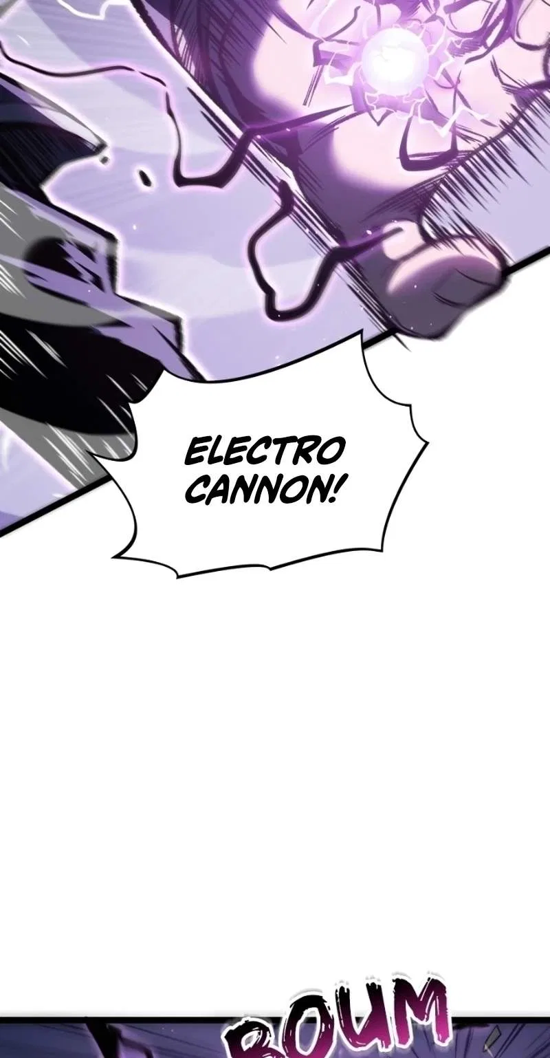Rebirth: Monarch of the Dead Chapter 37 – Page 7