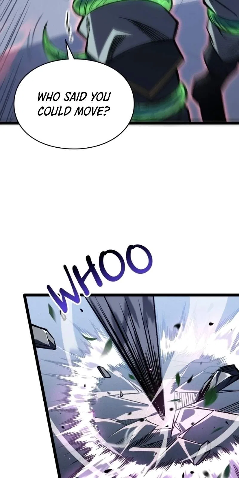 Rebirth: Monarch of the Dead Chapter 37 – Page 20