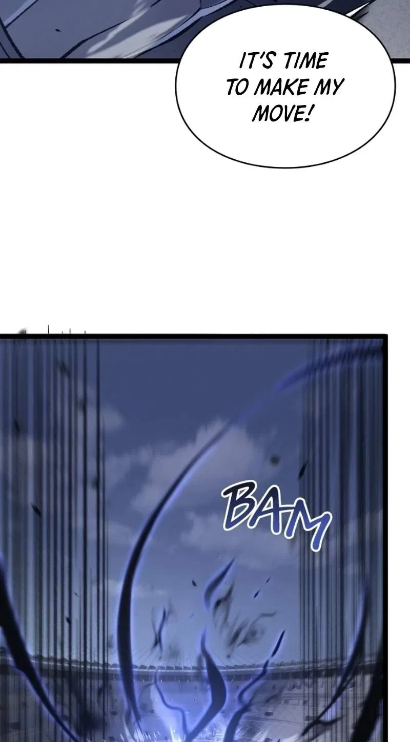 Rebirth: Monarch of the Dead Chapter 37 – Page 61