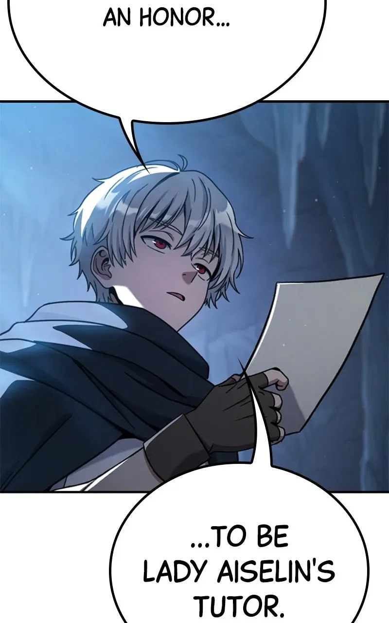 There's No Such Thingas a Bad Lady Chapter 27 – Page 3