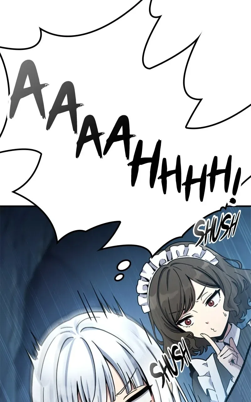There's No Such Thingas a Bad Lady Chapter 27 – Page 5