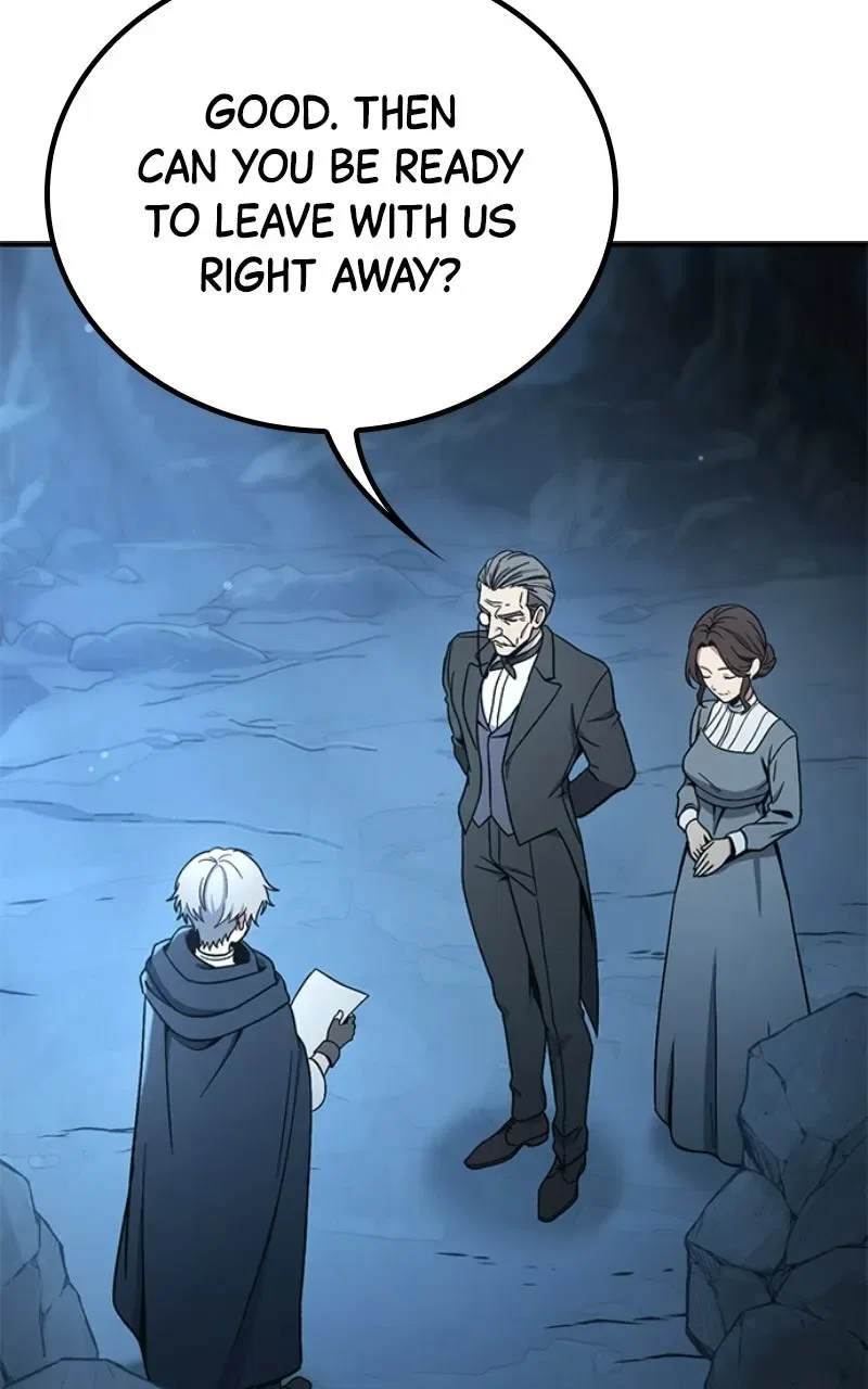 There's No Such Thingas a Bad Lady Chapter 27 – Page 8