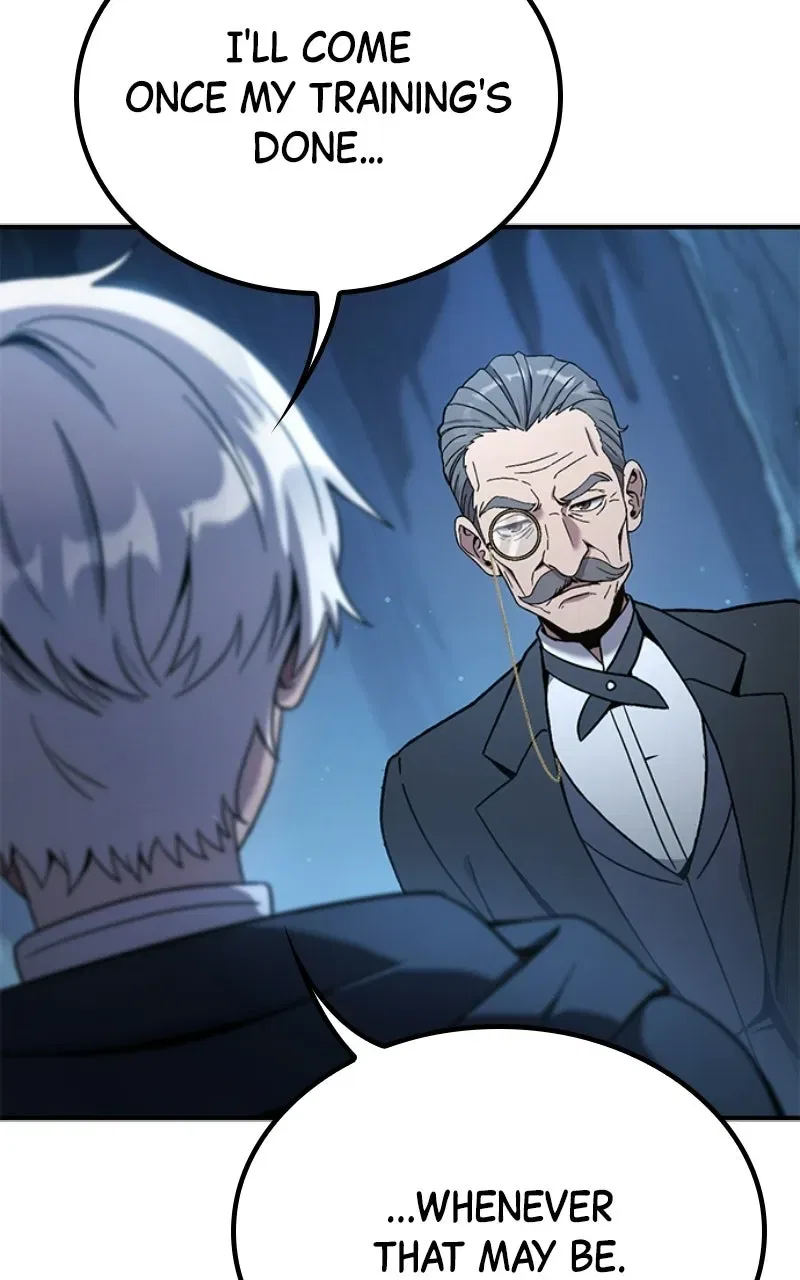 There's No Such Thingas a Bad Lady Chapter 27 – Page 11