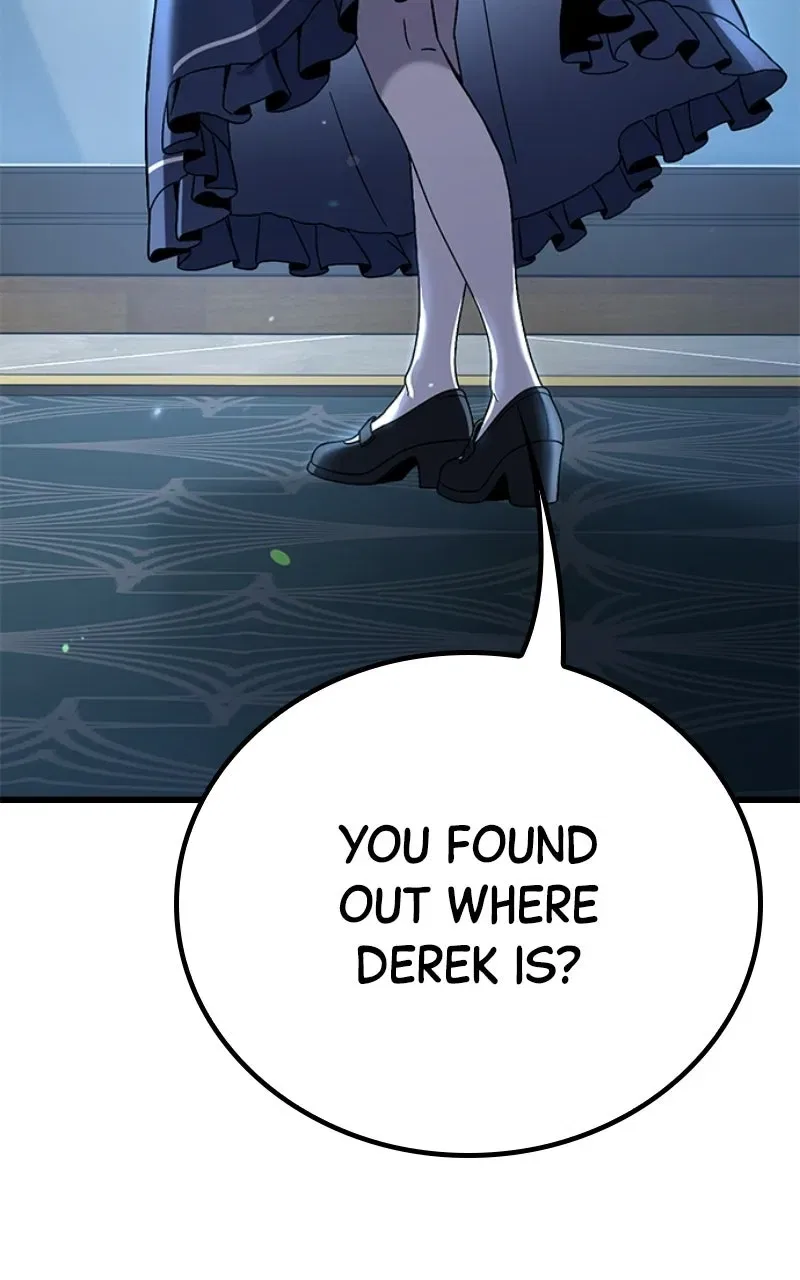 There's No Such Thingas a Bad Lady Chapter 27 – Page 20