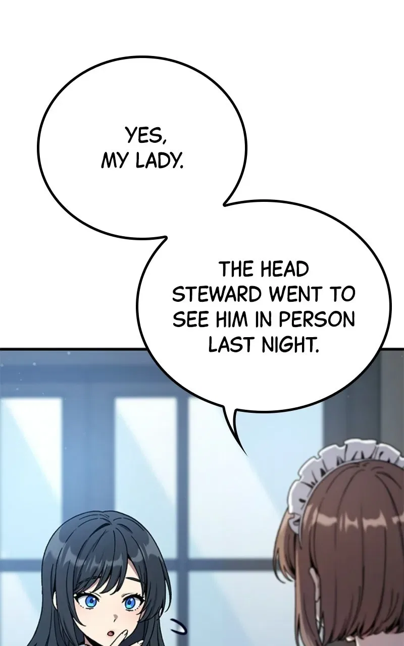 There's No Such Thingas a Bad Lady Chapter 27 – Page 21