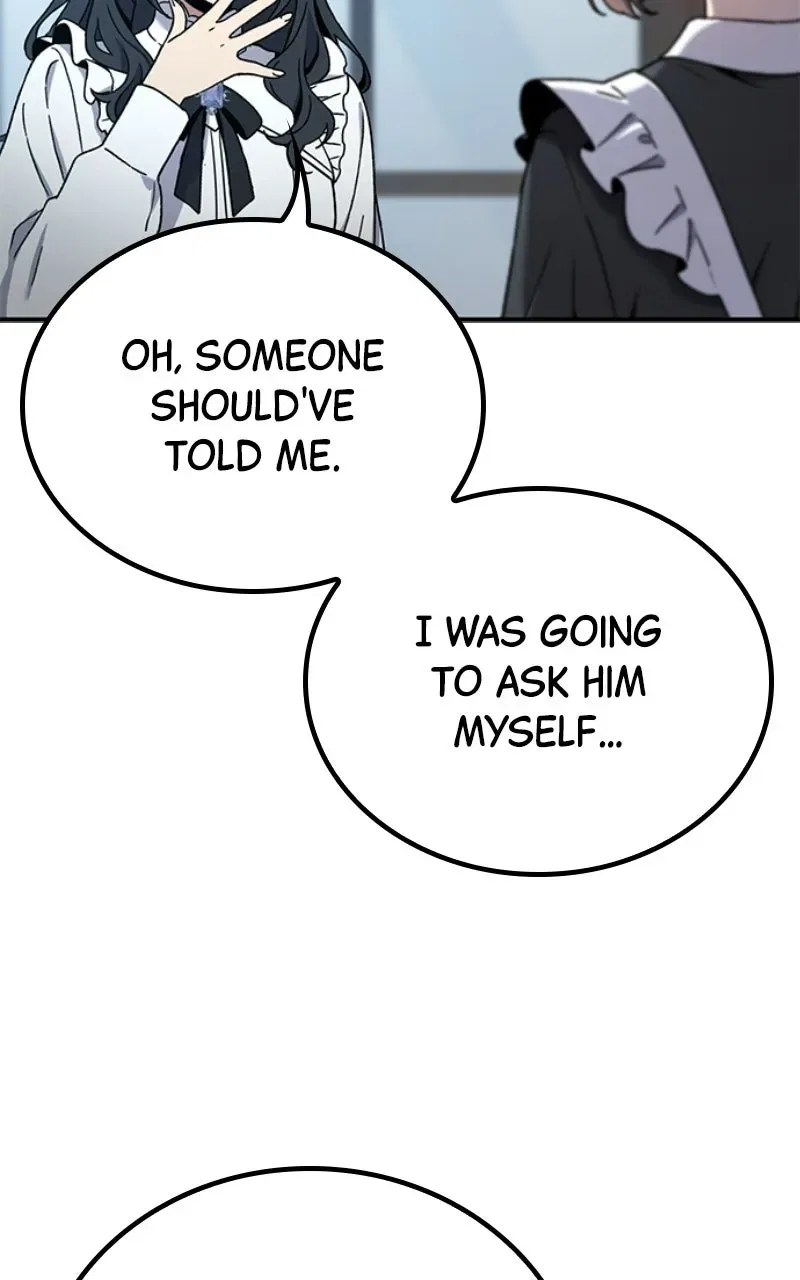 There's No Such Thingas a Bad Lady Chapter 27 – Page 22