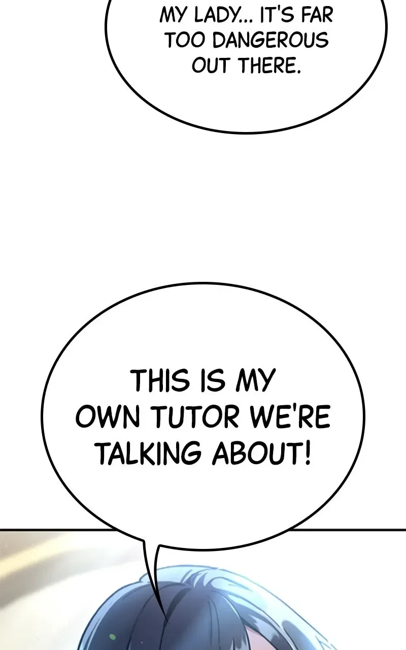 There's No Such Thingas a Bad Lady Chapter 27 – Page 24