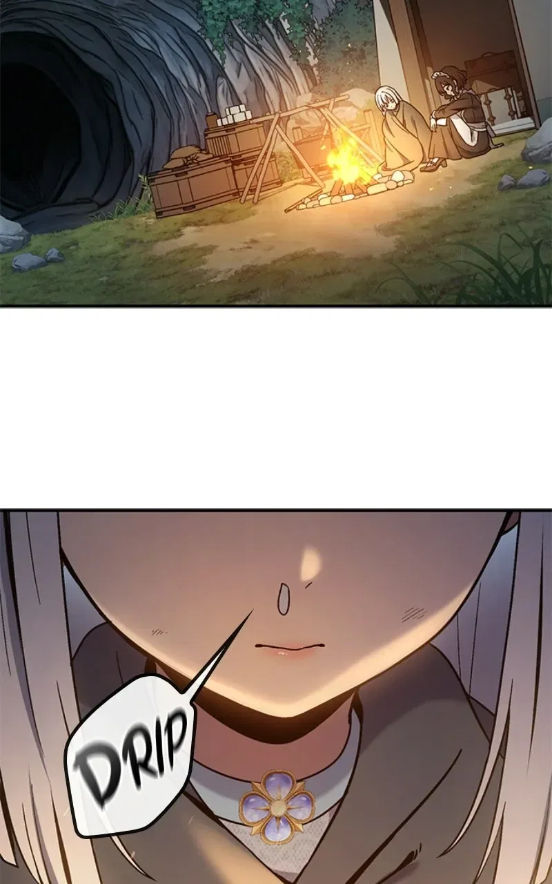 There's No Such Thingas a Bad Lady Chapter 27 – Page 28