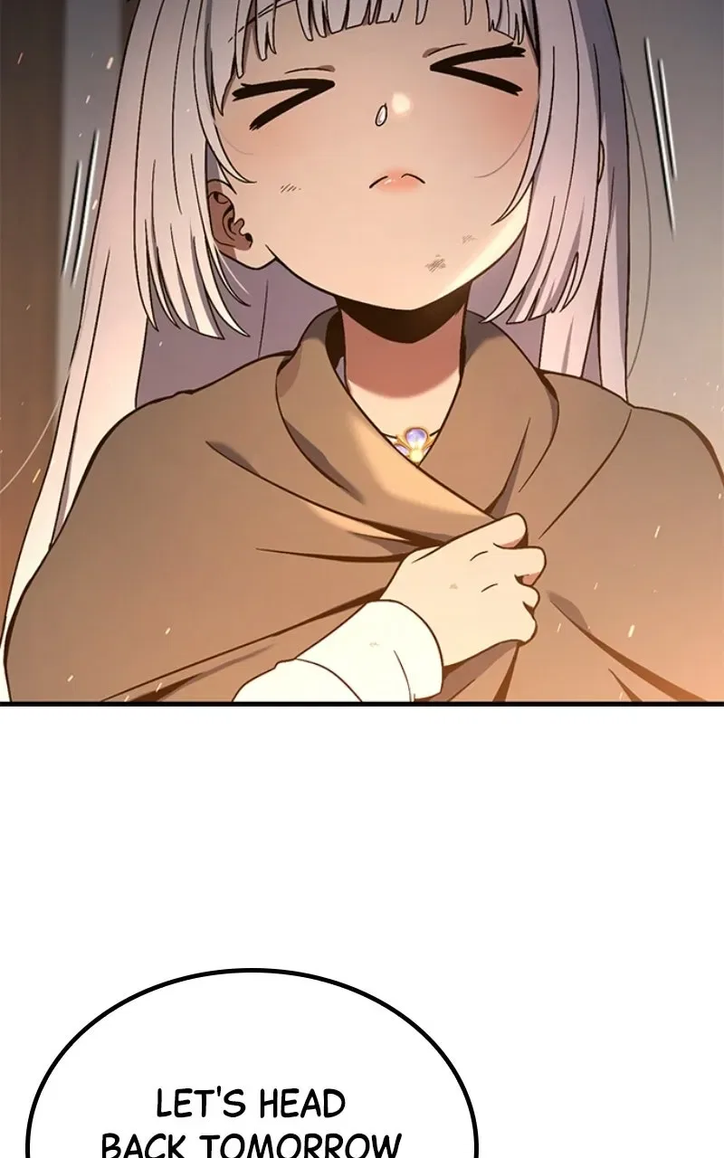 There's No Such Thingas a Bad Lady Chapter 27 – Page 30