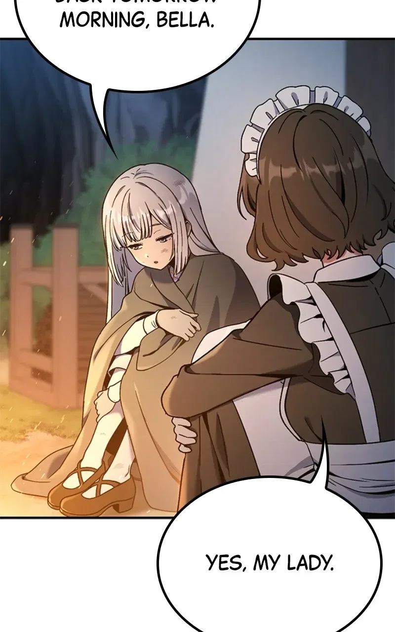 There's No Such Thingas a Bad Lady Chapter 27 – Page 31