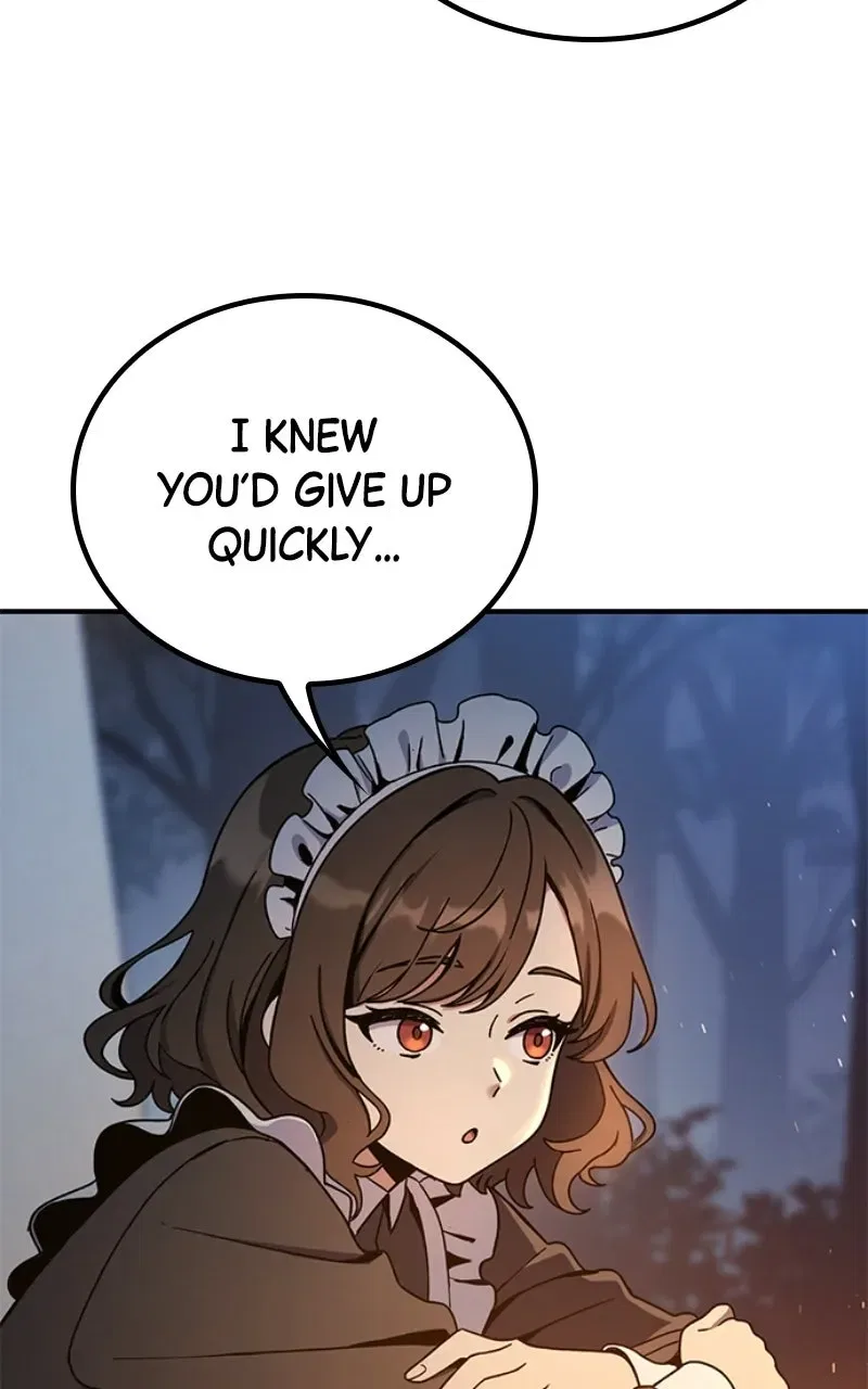 There's No Such Thingas a Bad Lady Chapter 27 – Page 32