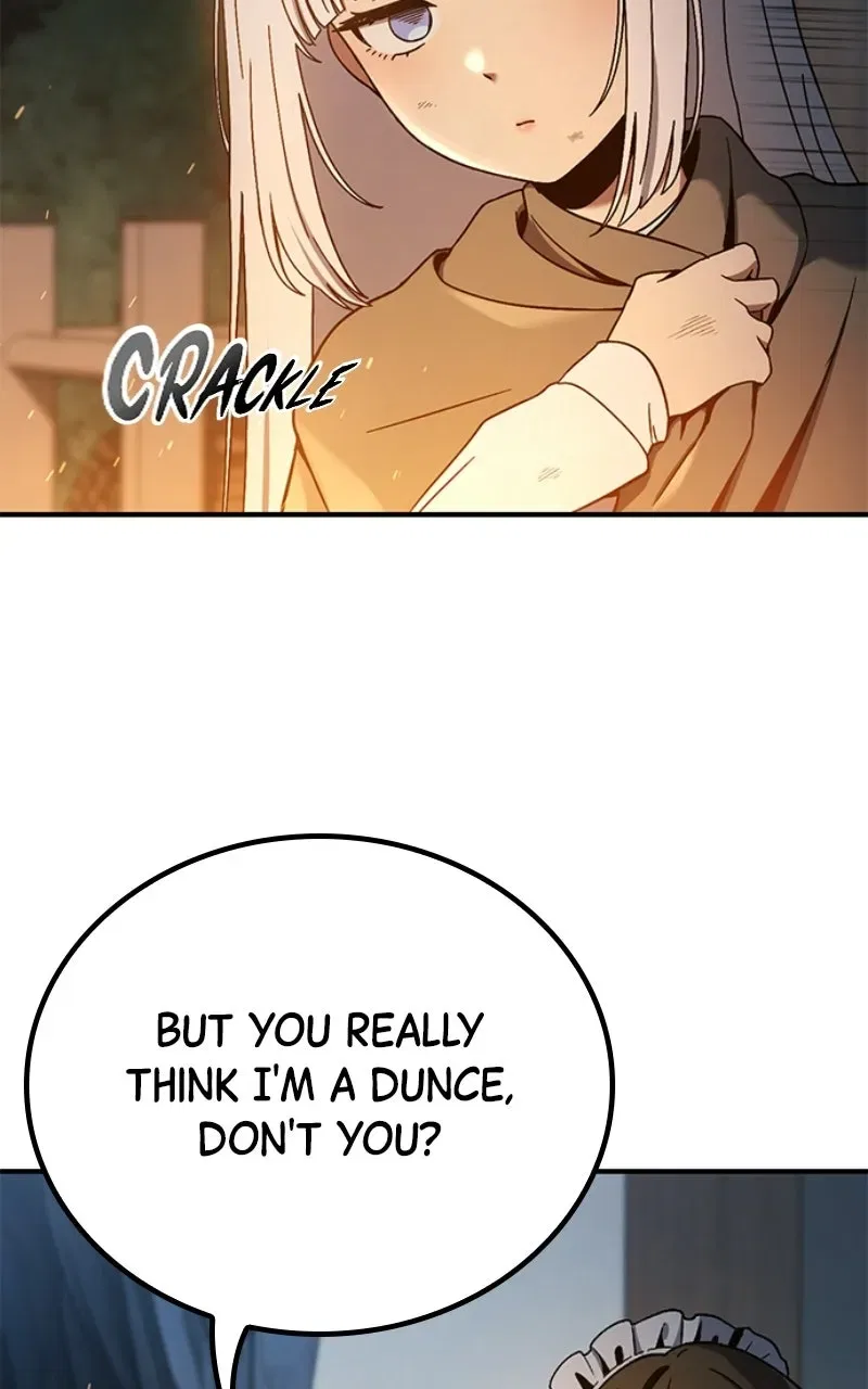 There's No Such Thingas a Bad Lady Chapter 27 – Page 34