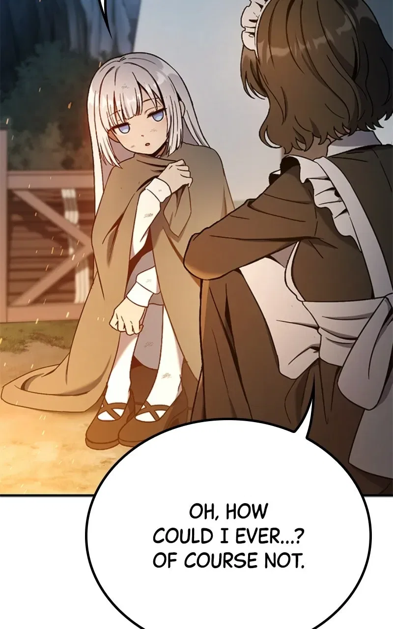 There's No Such Thingas a Bad Lady Chapter 27 – Page 35