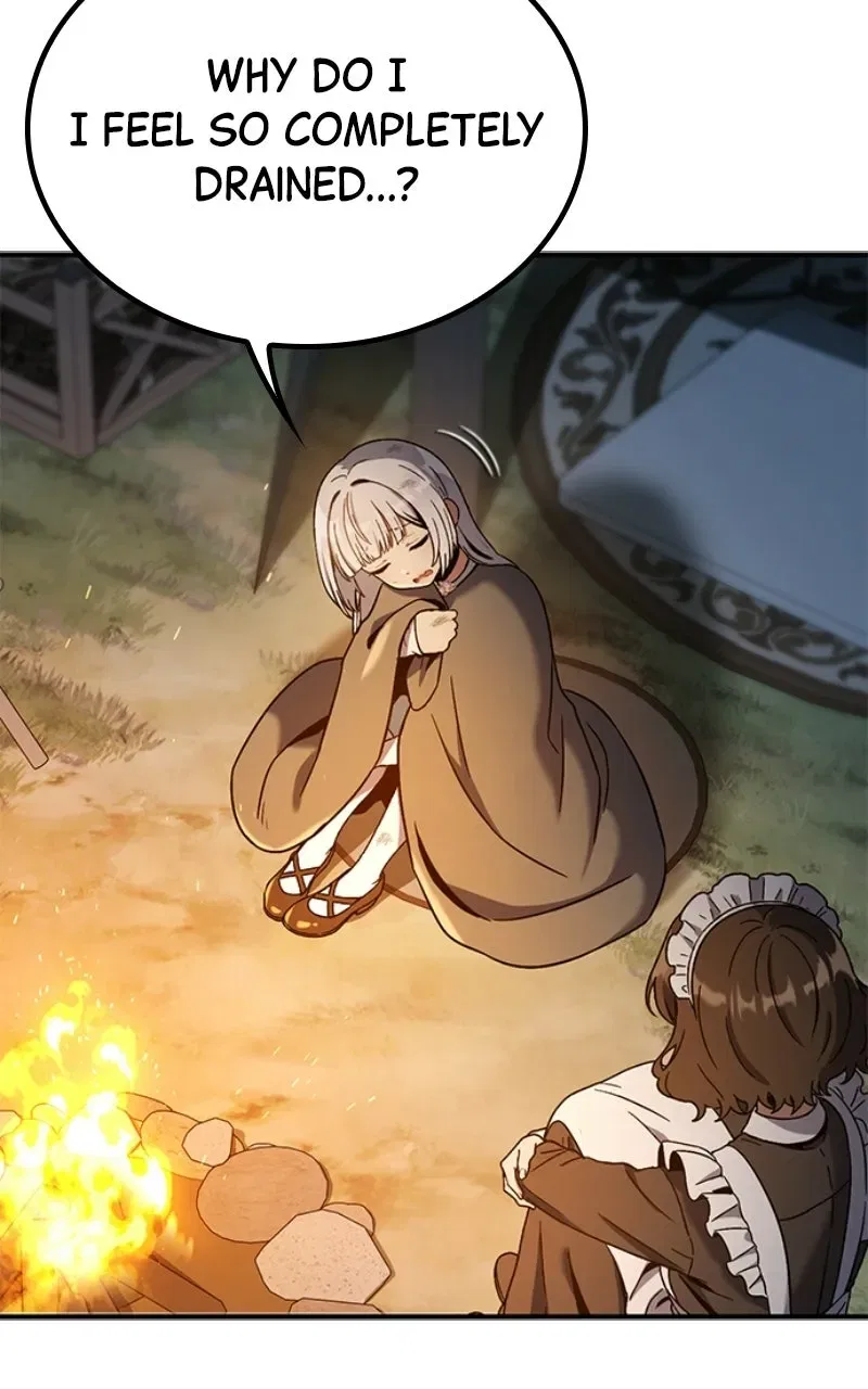 There's No Such Thingas a Bad Lady Chapter 27 – Page 38