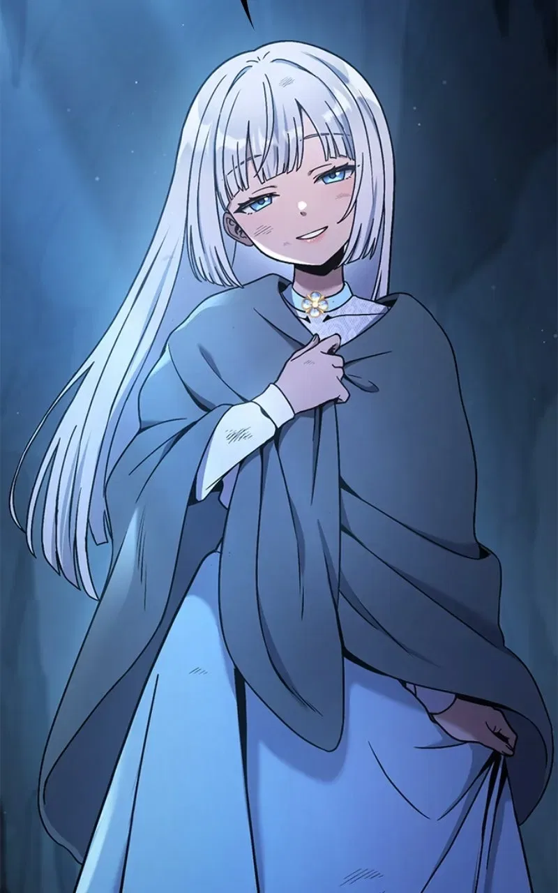 There's No Such Thingas a Bad Lady Chapter 27 – Page 59