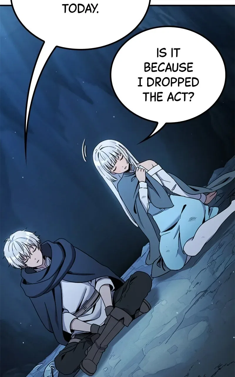 There's No Such Thingas a Bad Lady Chapter 27 – Page 62