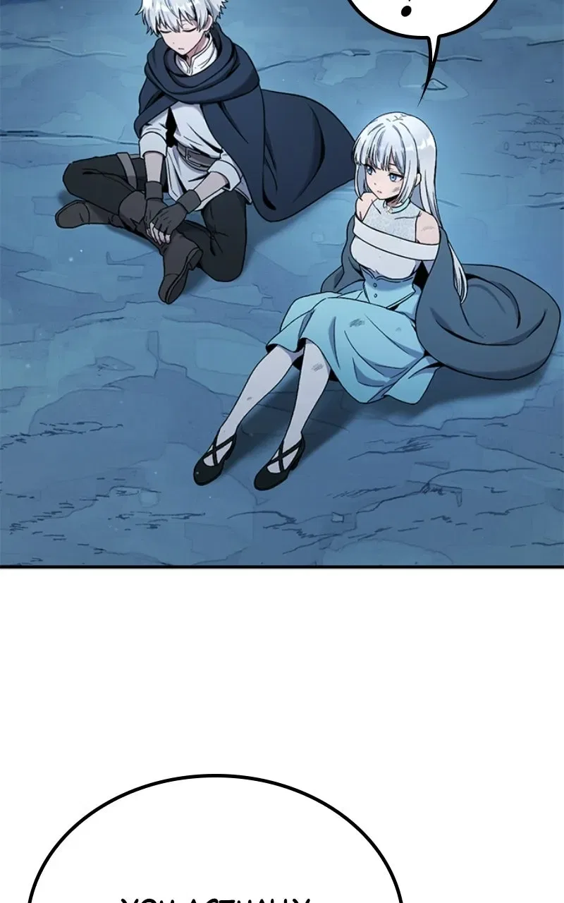 There's No Such Thingas a Bad Lady Chapter 27 – Page 84