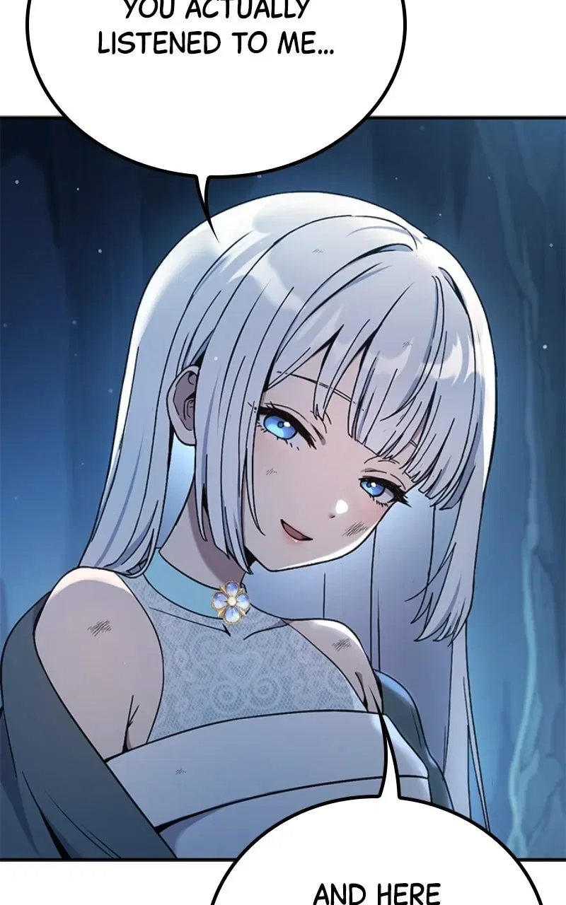 There's No Such Thingas a Bad Lady Chapter 27 – Page 85