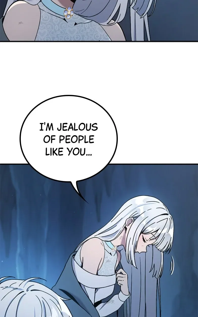 There's No Such Thingas a Bad Lady Chapter 27 – Page 88