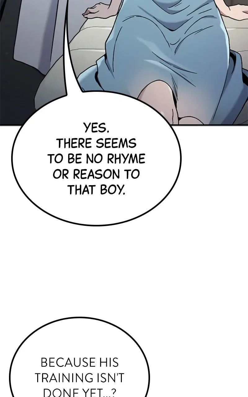 There's No Such Thingas a Bad Lady Chapter 27 – Page 104