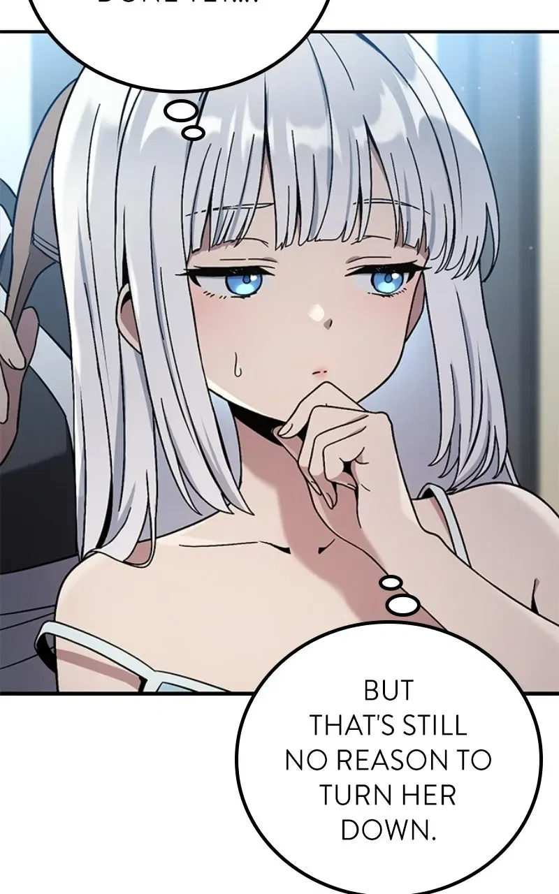 There's No Such Thingas a Bad Lady Chapter 27 – Page 105
