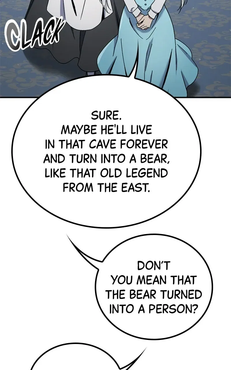 There's No Such Thingas a Bad Lady Chapter 27 – Page 107