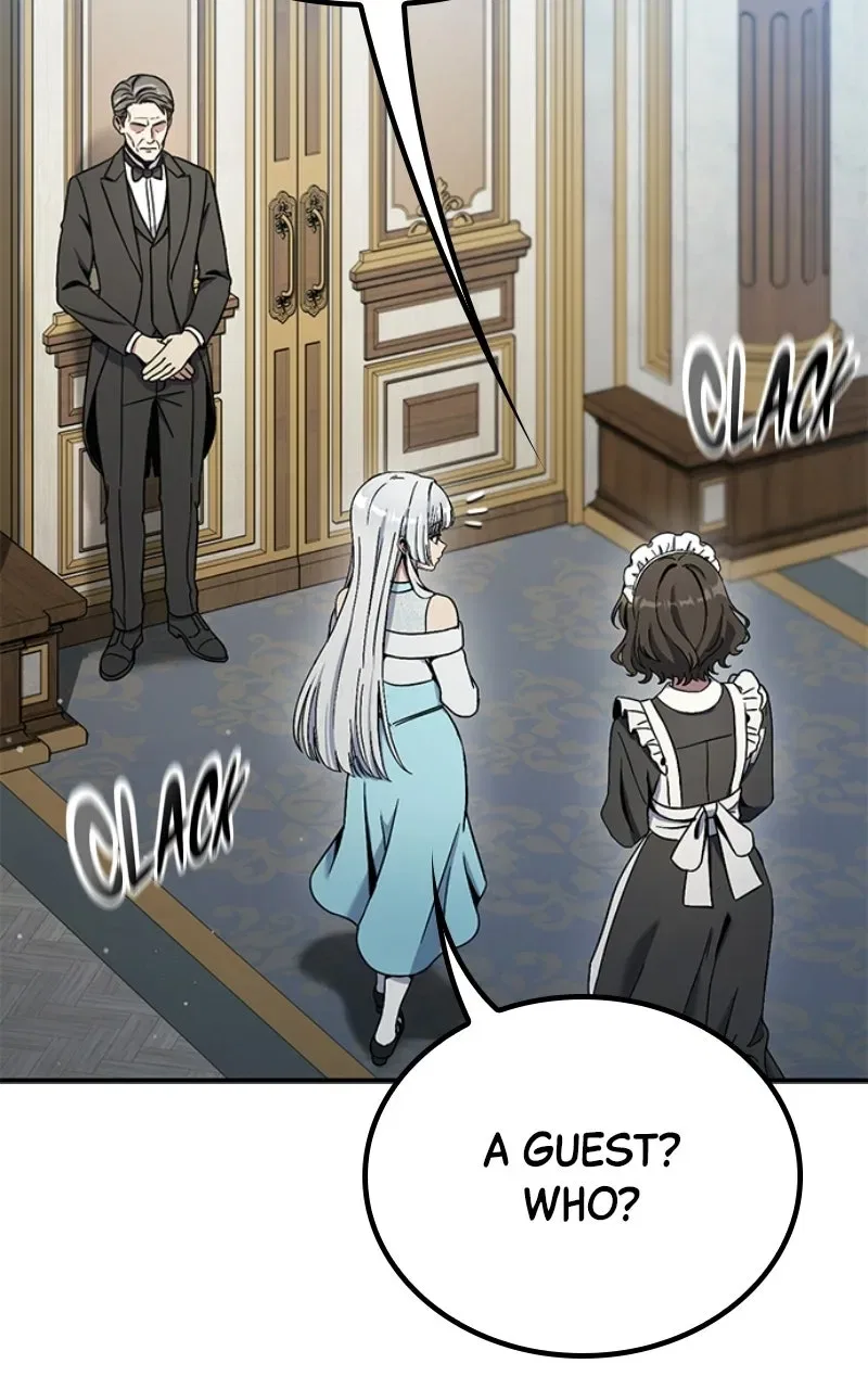 There's No Such Thingas a Bad Lady Chapter 27 – Page 110